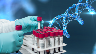Why Are Only Certain People At Risk Of Developing MS? World's First Study Aims To Crack The Code