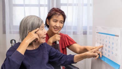 Dementia Timeline - The Average Time For Diagnosis After Symptoms Appear May Surprise You