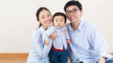 From One-Child Policy To Baby 'Bonuses':  Why China Is Offering $1,500 To Fight Declining Birth Rates?