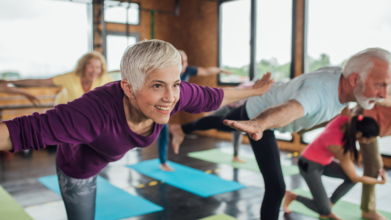Lifestyle Changes People Above 60 Should Make To Boost Brain Health