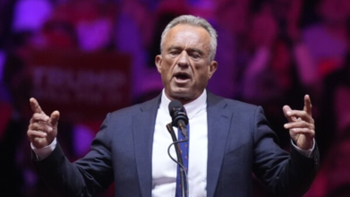 RFK Jr. Is Leaving Behind 'Rigorous Science', Say Ousted Vaccine Panel Members