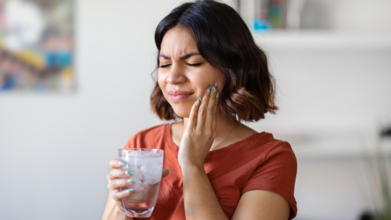 This Condition Is The Unexpected Cause Of Jaw Pain - 77% Women With It Had Jaw And Muscle Pain
