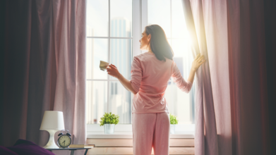 Night Owls Vs Early Birds - Your Genetics Could Be The Reason Why You Are A Morning Person