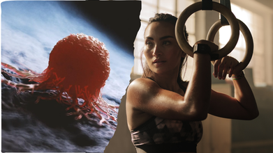 Can Exercising Help Prevent Cancer? Study Says It Cuts Risk By 30%