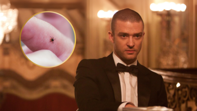 Justin Timberlake Reveals Lyme Disease Diagnosis: Here’s What That Means For His Health