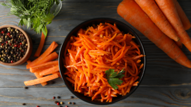 'Eat Your Skin Care' What This Online Trend Really Mean