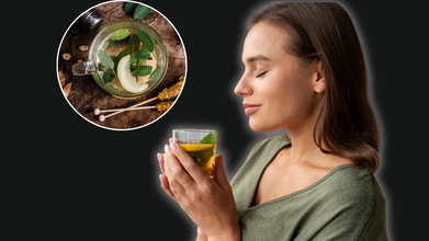 Tired, Bloated, Achy? Try These Safe And Effective Ayurvedic Detox Rituals During Rainy Season