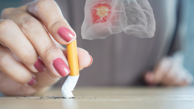 'It’s Not Too Late': Even After A Lung Cancer Diagnosis, This One Habit Change Can Save Your Life