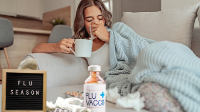 What Makes Flu Season 2025 Different? Unique Symptoms Of Flu In 2025 And How Long The Infection Lasts