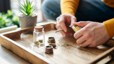 Heavy Weed Usage Could Increase Your Chances Of Cancer By 3 Times