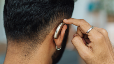 Hearing Loss Can Cost Young Adults Their Livelihood Or Education