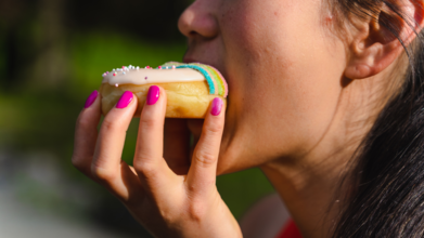 Food Myth Debunked - Eating Sugar Doesn't Make You Crave It More