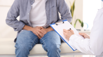 Low Grade Prostate Cancer Could Be Increasing Health Risks By 30%