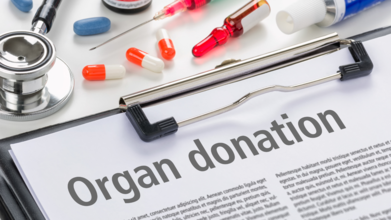 India Achieves Third Rank Globally With 18,900 Organ Transplants In 2024– What To Expect When You Pledge To Donate Organs