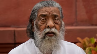 Shibu Soren, Former Jharkhand CM Passes Away After A Month Of Being On Life Support