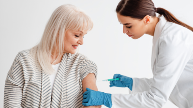 World's First Gonorrhea Vaccine Programme Rolled Out By NHS