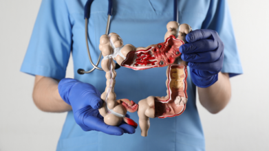 With Active Screenings Detecting Colon Cancer Early In Young Adults—Here’s How to Check Your Risk
