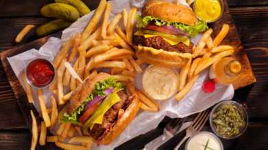 Forget Calorie Counting: This Simple Food Swap Doubles Weight Loss, Says New Study