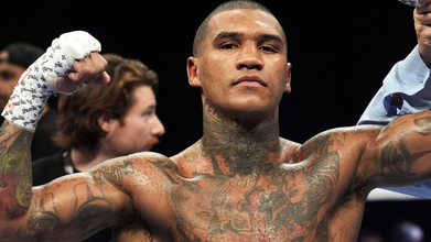 Boxer Conor Benn Considered Taking His Own Life After His Doping Test Results