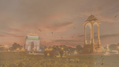 Delhi AQHI Explained