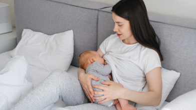 Breastfeeding Week: Breastfeed, Pumped Milk, Or Formula? Experts Weigh In On What Works The Best For A Mother And Her Child