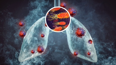 Legionnaire’s Disease Outbreak 2 Dead And 58 Sick In New Your City - Know Symptoms And Risk