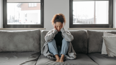 Why Are Women More Prone To Headaches Than Men?