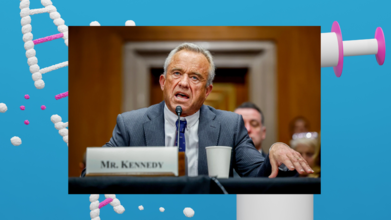 RFK Jr Pulls $500 Million Funds From mRNA Vaccine Projects, Says The Focus Will Be Shifted To 'Traditional' Vaccines