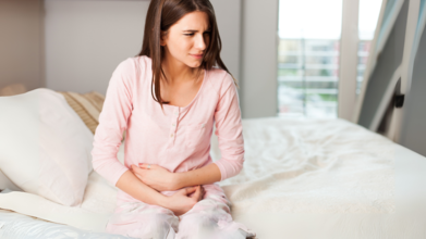 Feel Your Gut Issues Have Increased Since COVID? Science Finally Has Answers