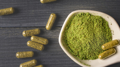As RFK Jr Cracks Down On 7-OH, A Washington Family Issues Warning Against Kratom As Their Son Dies After Taking The OTC Supplement