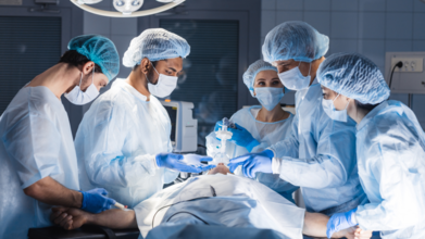 ‘Lucky To Be Alive', US Woman Wakes Up Just Seconds Before Doctors Begin Organ Harvesting