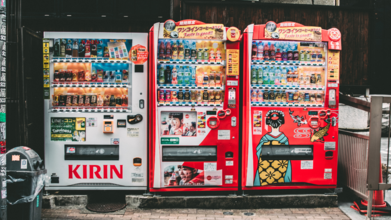 More Than 50% Of U.S. Calories Come From Ultra-Processed Foods