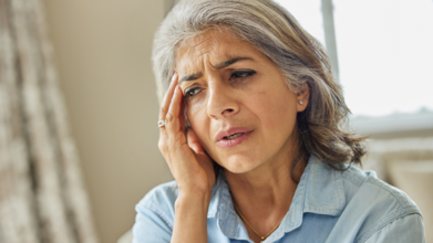 Oxford Study Reveals 6 Common Health Conditions That Could Lead To Dementia