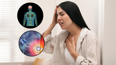 Subtle Symptoms May Indicate To Early Warning Signs MS, 15 Years Before You Are Diagnosed