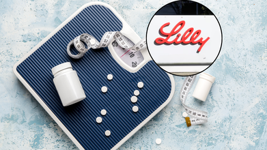 Eli Lilly’s New Weight Loss Pill Helped People With Obesity Shed Nearly 15% In Late-Stage Trials