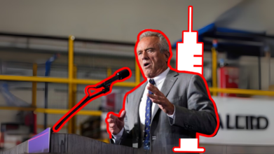 Explained: An Overview Of How Vaccine Policies Have Changed Under RFK Jr