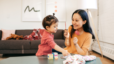 Toddler Parents Are More Prone To Orthopedic Injuries, Here's How To Be Safe