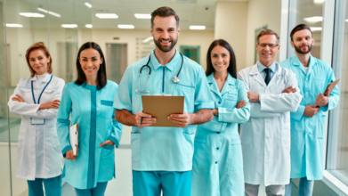 Doctors Call for Change in How Patients Are Treated at Life’s End