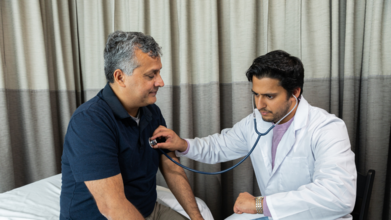 How Fast Is Your Heart Aging? A New Tool Can Find Your Cardiovascular Biological Age