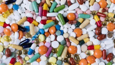 Could Nitazenes Be The Next Opioid Threat Pushing Europe Toward A Public Health Crisis?