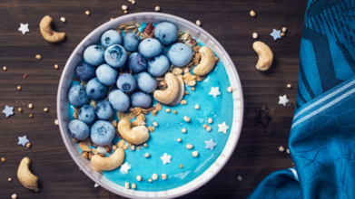 With The FDA Banning Food Dyes, Here's A Natural Alternative To Use