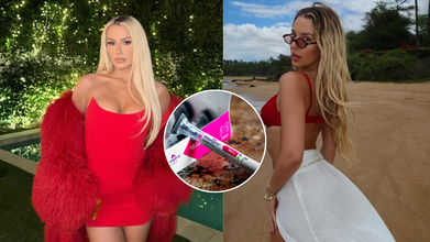 Influencer Tana Mongeau Lost 6lbs Weight In 48 Hours On Mounjaro—Now Warns To 'Never Do It Again'