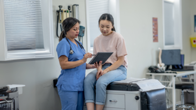 Over 90% Of ER Patients Aren’t Fully Vaccinated—Is The Vaccination Gap Putting Everyone At Risk?
