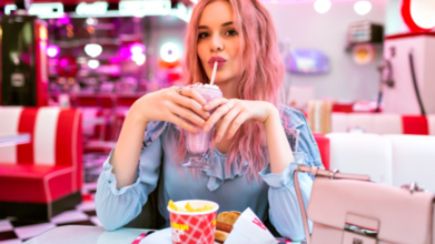 What A Single High-Fat Meal Can Do To Your Brain In Just Hours?