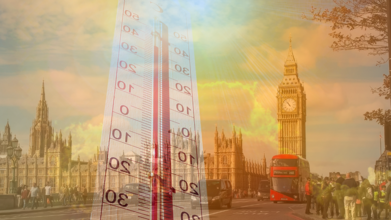 UK Set To Be Hotter Than Bali - What Happens To Your Lungs In Heat And How To Protect Them?