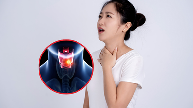 Voice Recording Could Reveal Early Warning Signs Of Laryngeal Cancer - What Features Reveal The Disease