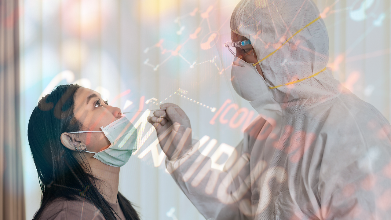 Experts Warn Against The Unique Symptoms Of 'Stratus' Covid Strain That ...