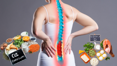 Dietician Shares Tips To Prevent Osteoporosis, Calls It A "Silent Thief"