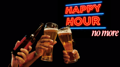 Over 53% Of Americans Now See Alcohol As Harmful Amid Rising Health Concerns