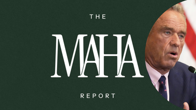 The ‘Make America Healthy Again’ Report Is Releasing Soon: 5 Big Things It Might Reveal